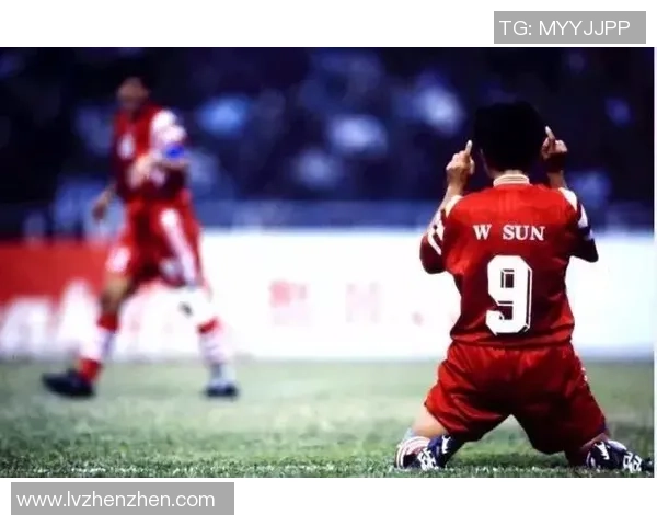 足球说书：从绿茵场上的传奇到球迷心中的故事传承