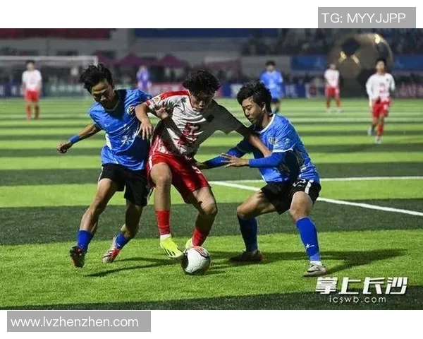 足球比分的背后故事与精彩瞬间解析让你更懂这项运动